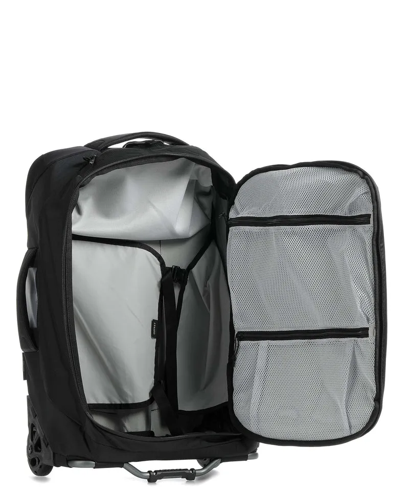 Osprey Ozone 40 Valise 2 roues black