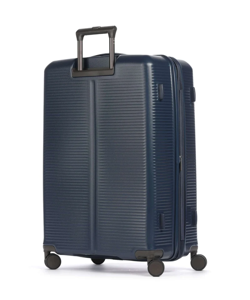 Jump Hendaye Valise 4 roues navy