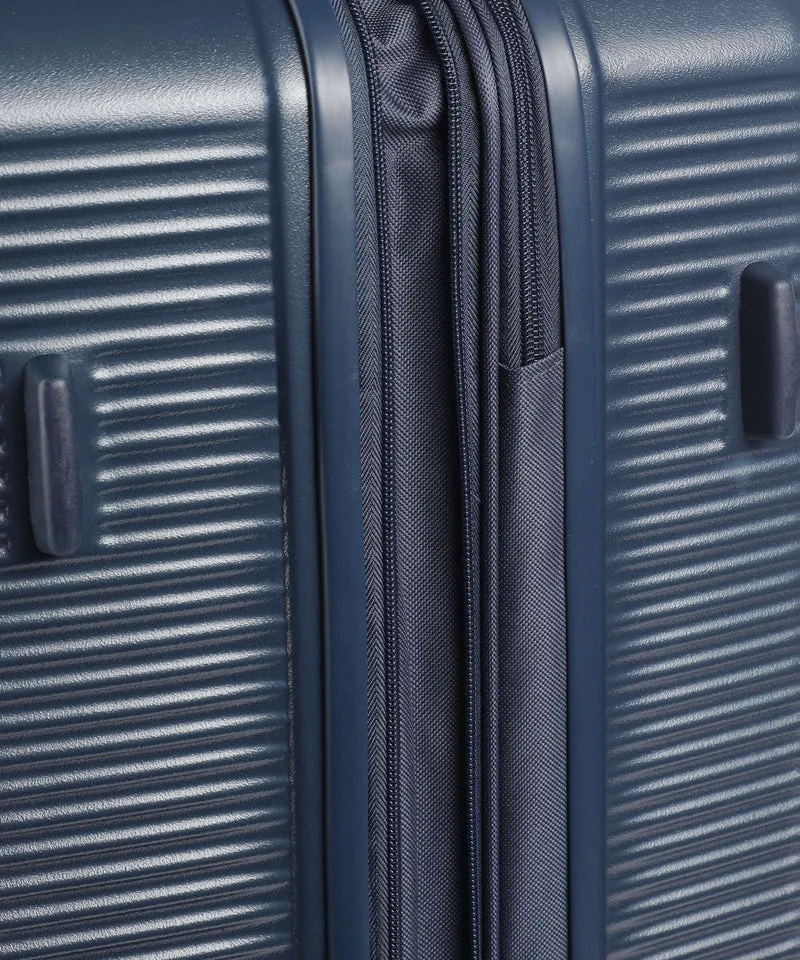 Jump Hendaye Valise 4 roues navy