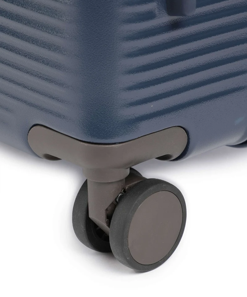 Jump Hendaye Valise 4 roues navy