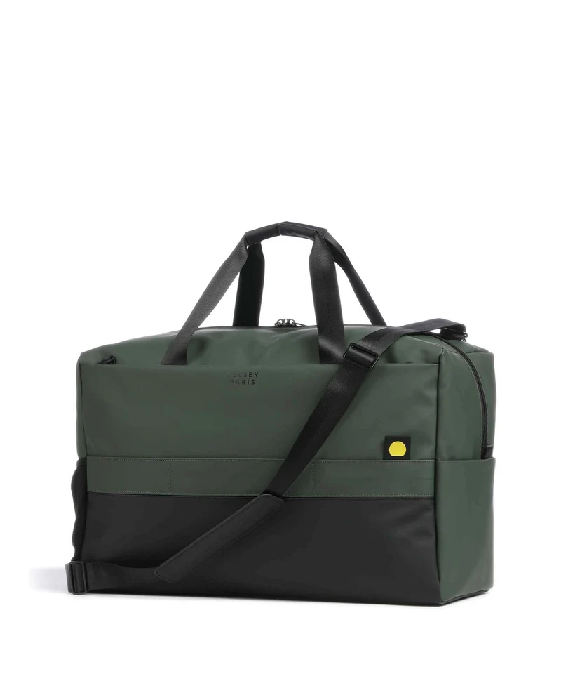 Delsey Paris Turenne Soft Sac week-end gruen