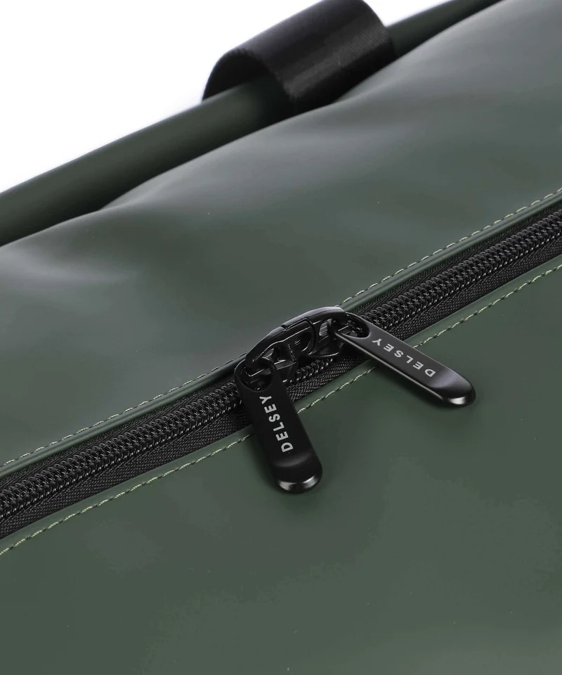Delsey Paris Turenne Soft Sac week-end gruen