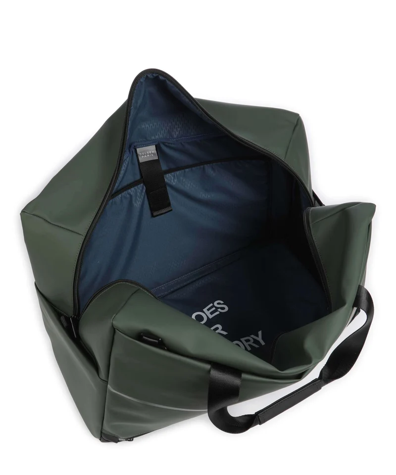 Delsey Paris Turenne Soft Sac week-end gruen