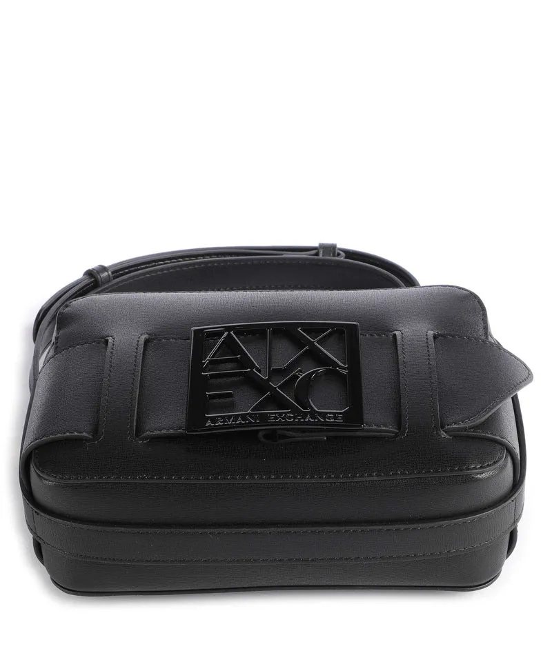 Armani Exchange Susy Sac bandoulière black