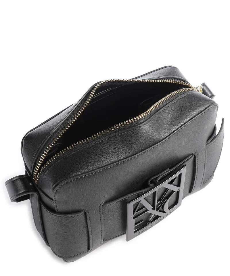 Armani Exchange Susy Sac bandoulière black