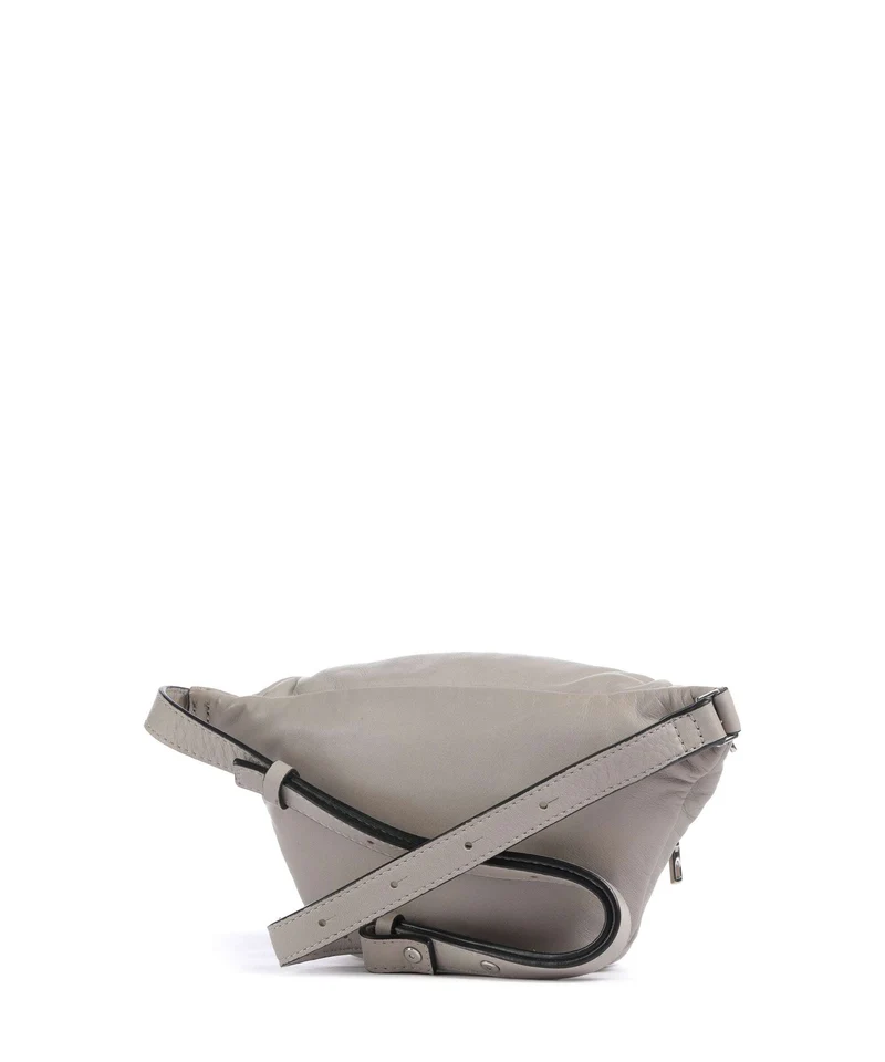Liebeskind Lila Sheep Natural M Sac banane steel