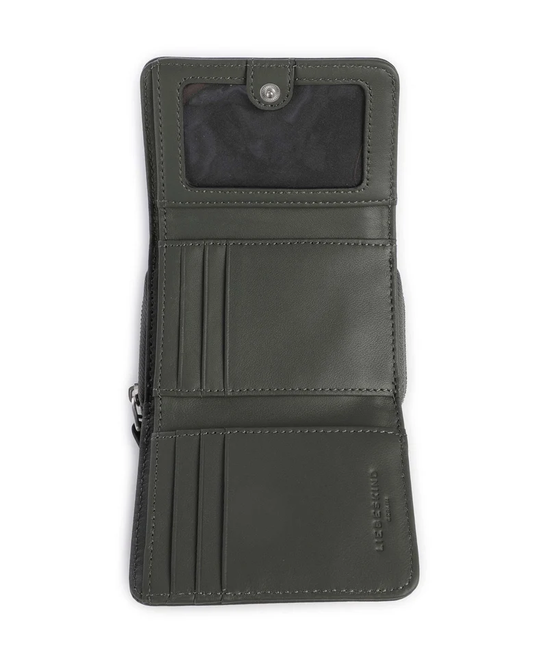 Liebeskind Harris Pablita Portefeuille cypress green