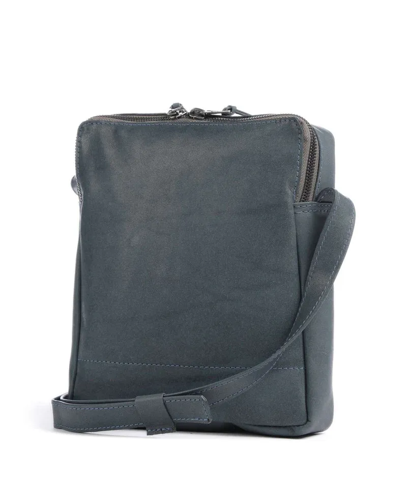 Harold's Bague M Sac bandoulière blau