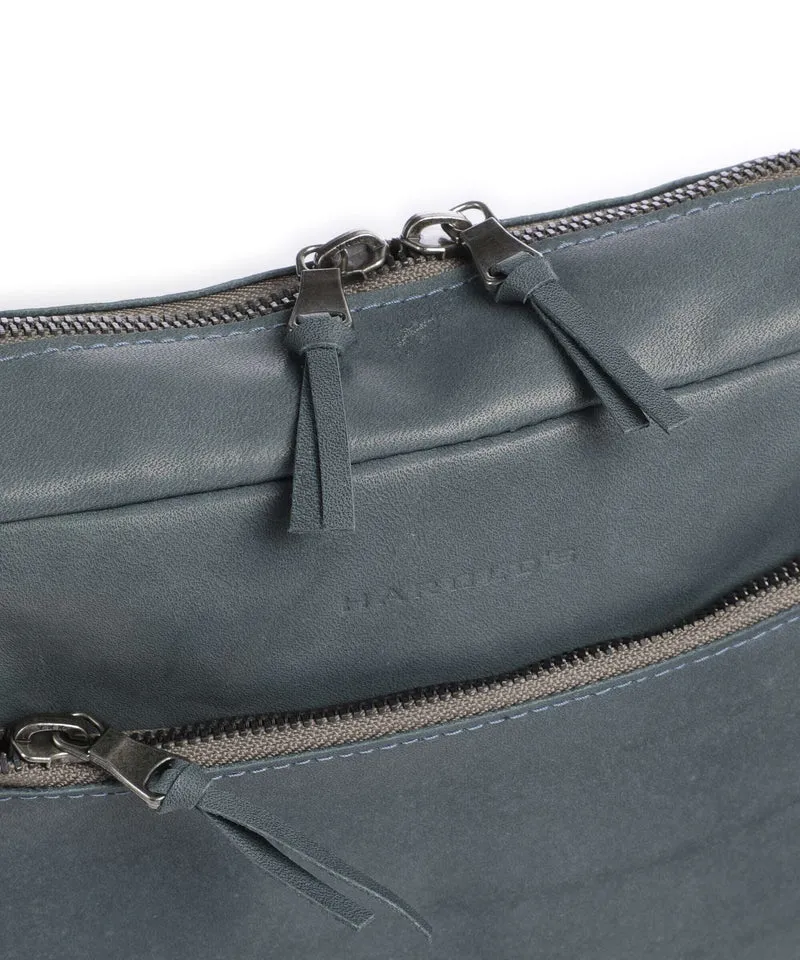 Harold's Bague M Sac bandoulière blau