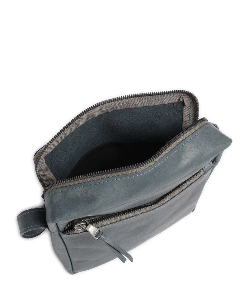 Harold's Bague M Sac bandoulière blau