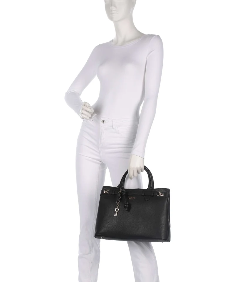 Guess Gregoria Sac à main black