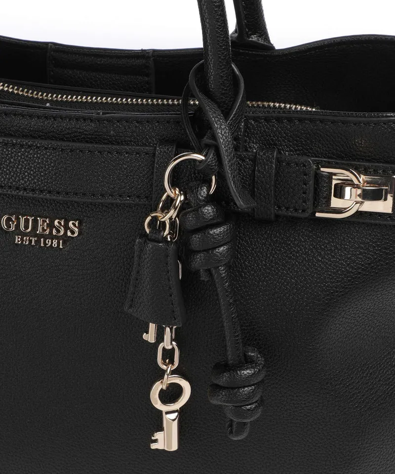 Guess Gregoria Sac à main black
