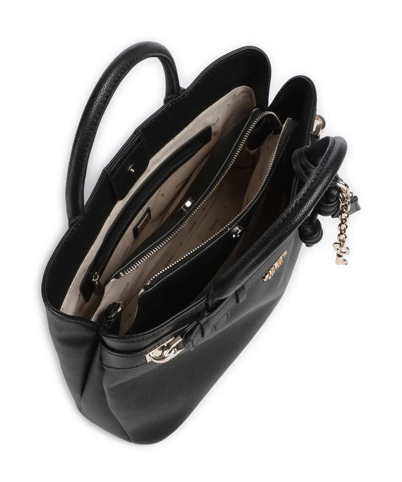Guess Gregoria Sac à main black