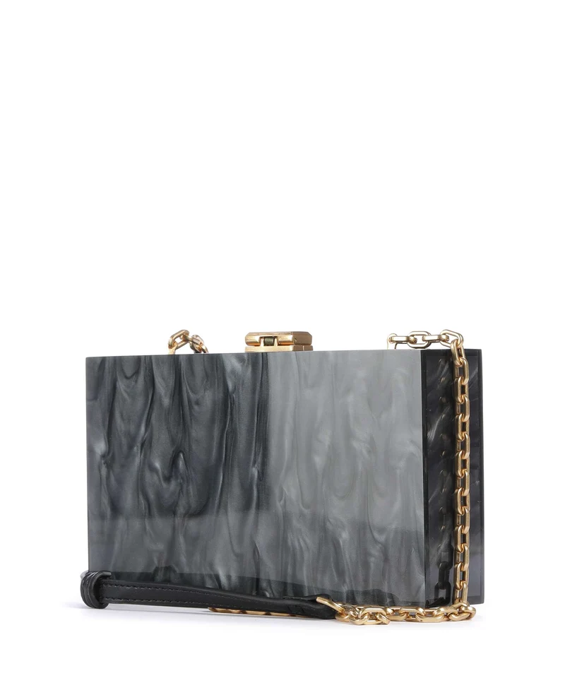 Karl Lagerfeld K/Soiree Sac bandoulière black