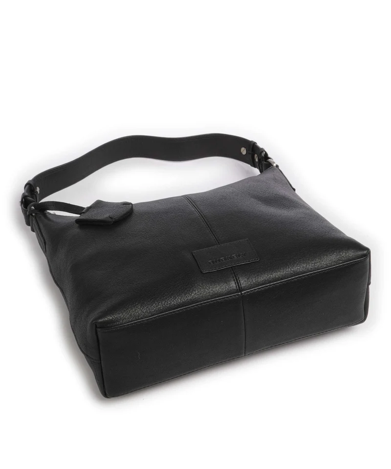 Burkely Soft Skylar Sac fourre-tout beach black