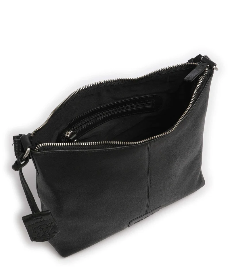 Burkely Soft Skylar Sac fourre-tout beach black