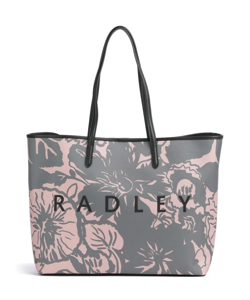 Radley London Southwell Gardens Cabas black