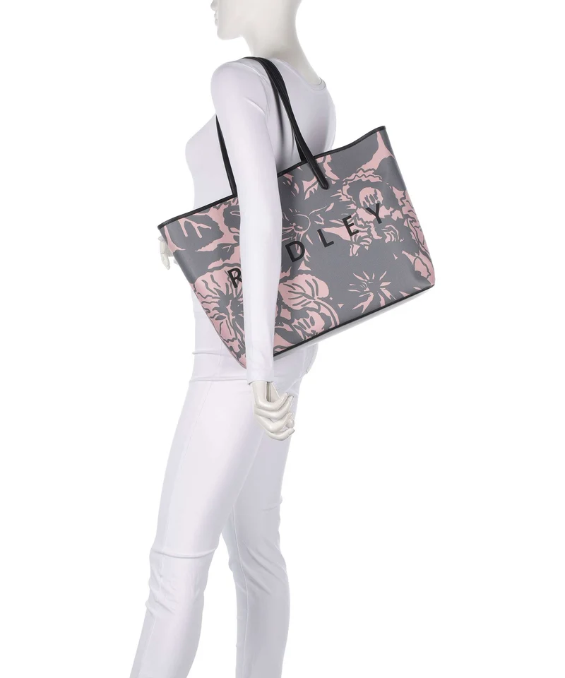 Radley London Southwell Gardens Cabas black
