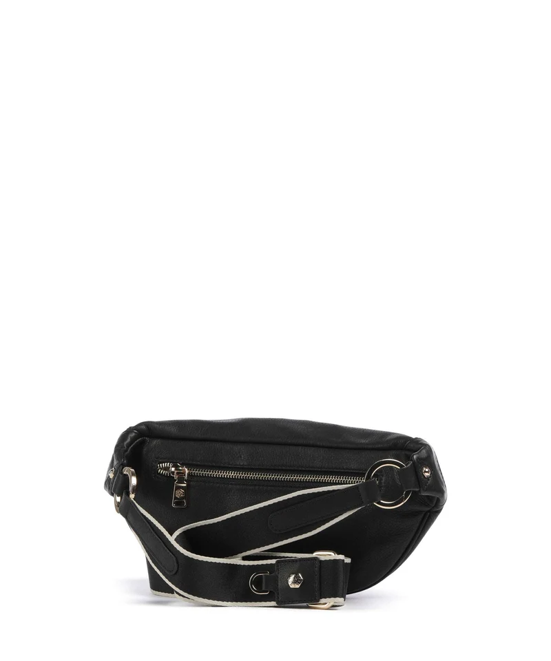 Jekyll & Hide Geneva Sac banane black