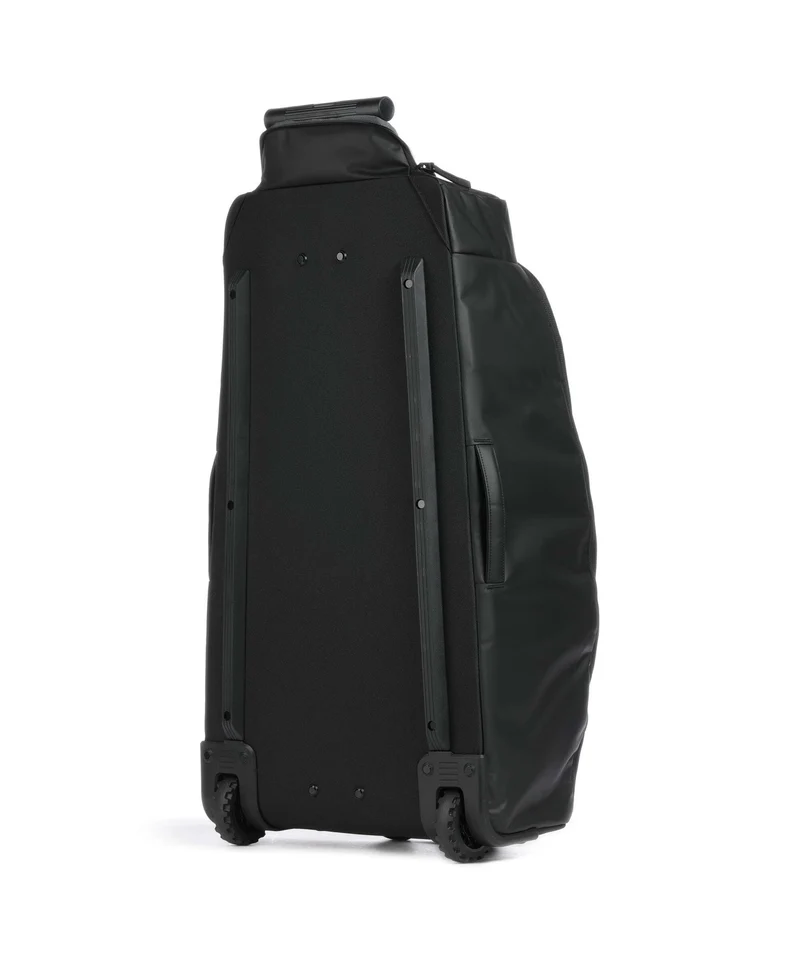 Db Hugger 60 Sac de voyage à roulettes black out