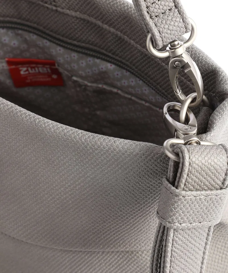 Zwei Mademoiselle.M M8 Sac porté épaule grey