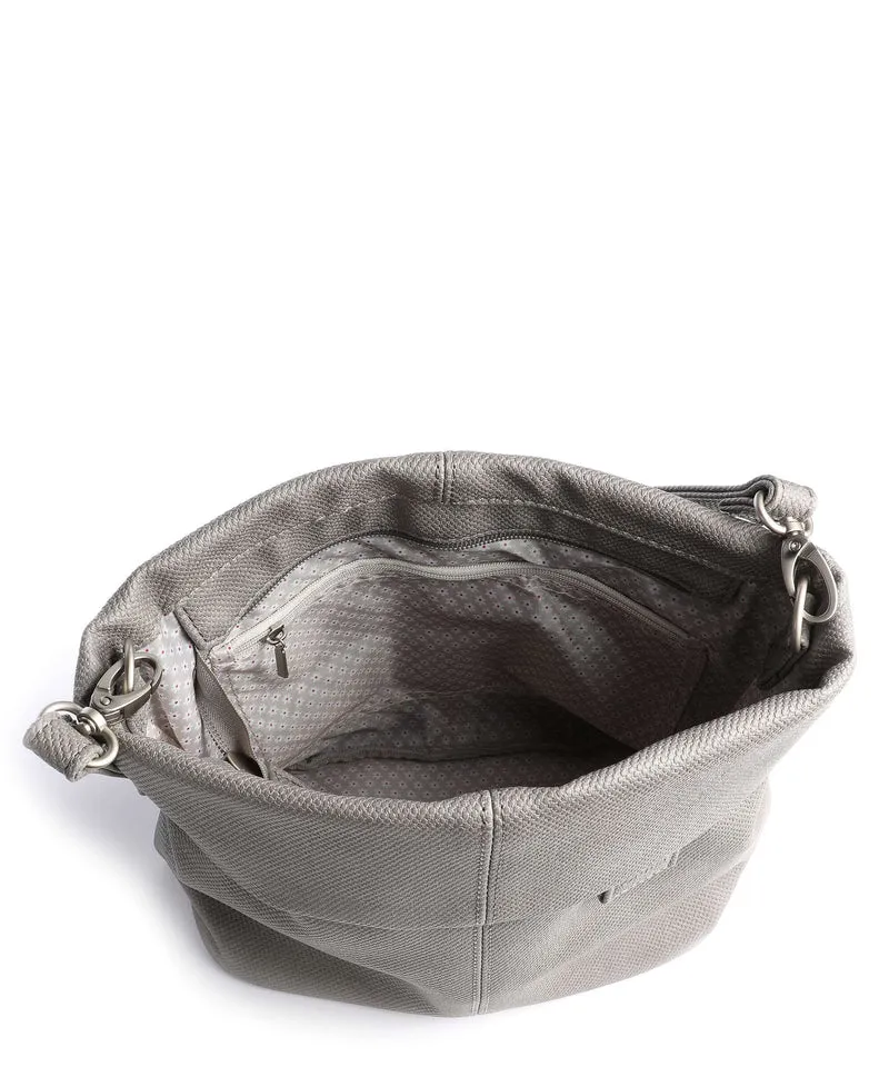 Zwei Mademoiselle.M M8 Sac porté épaule grey