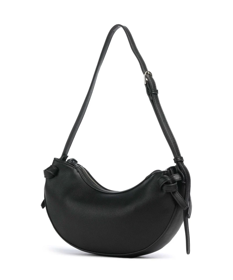 Valentino Bags Win Re Sac porté épaule nero