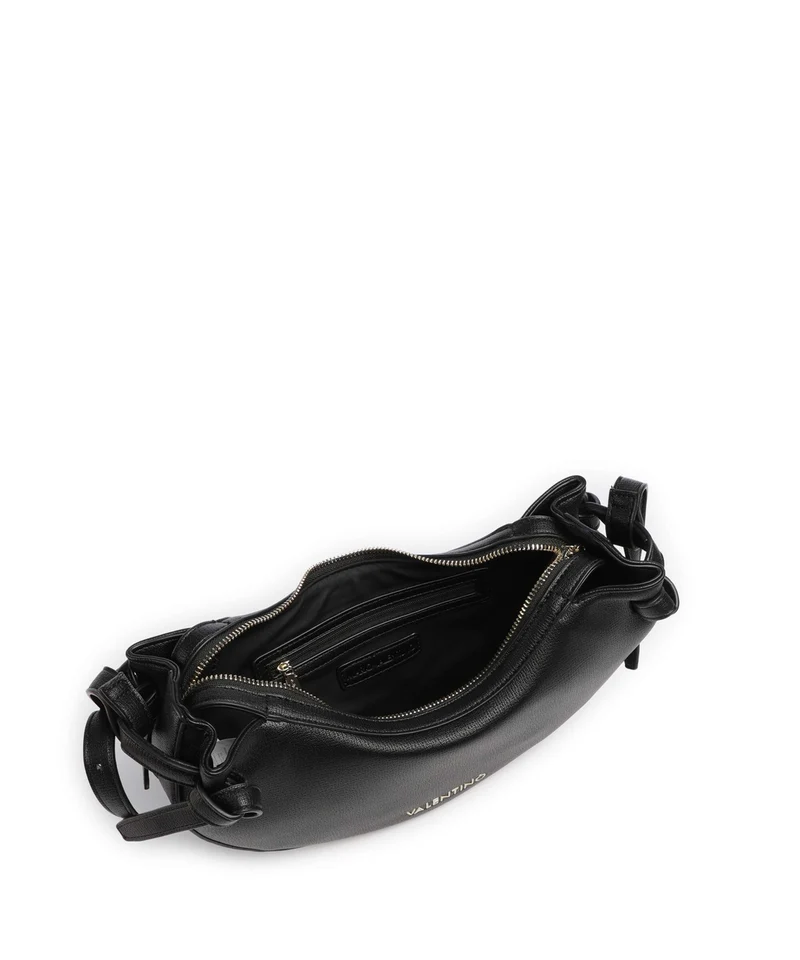 Valentino Bags Win Re Sac porté épaule nero