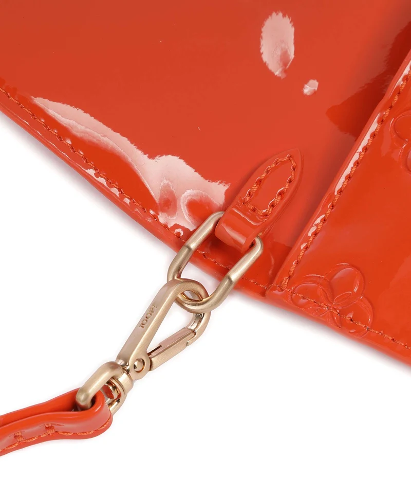 JOOP! Decoro Lucente Cadea Sac bandoulière orange