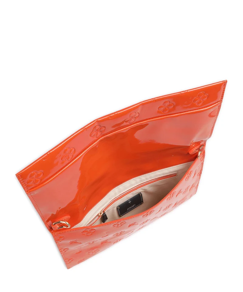 JOOP! Decoro Lucente Cadea Sac bandoulière orange