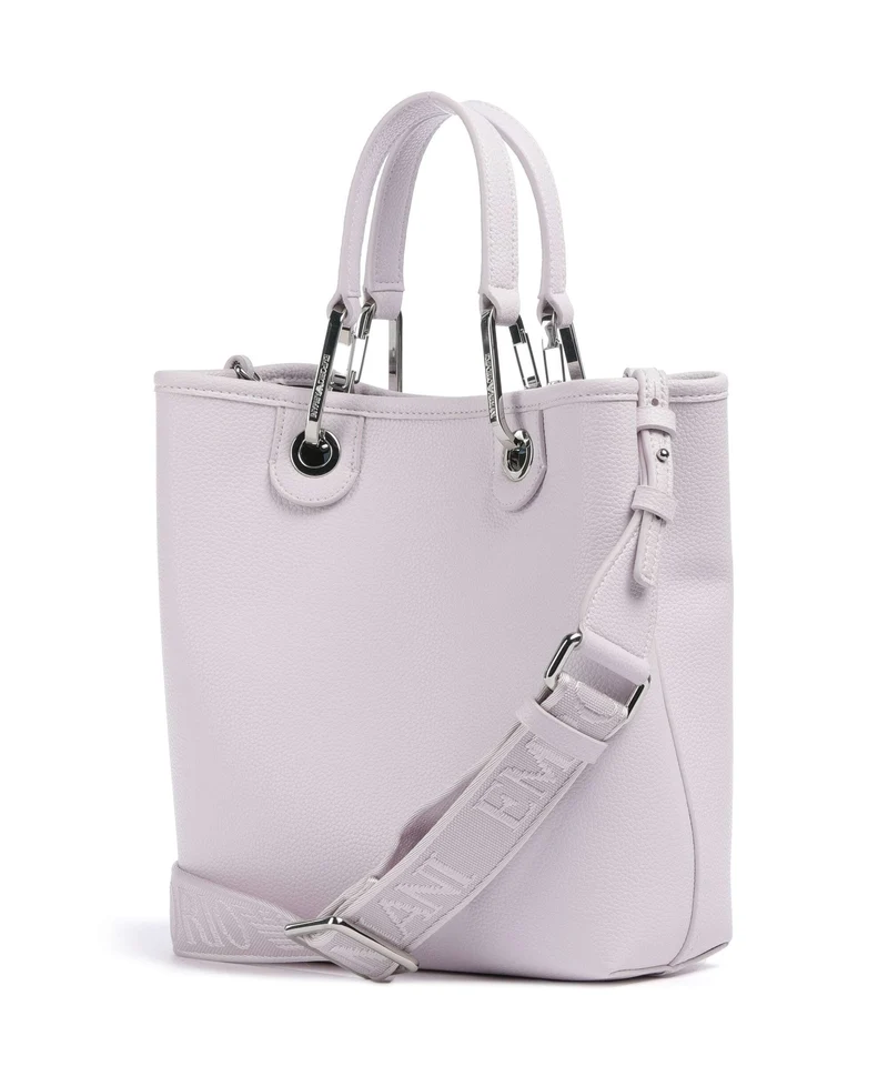 Emporio Armani My EA Sac à main baby pink/terra