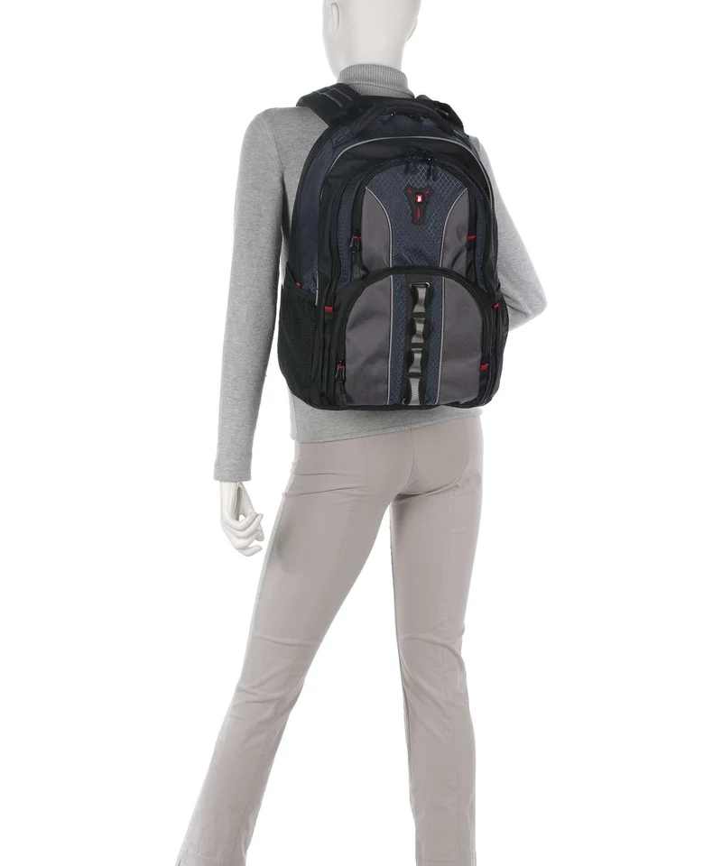 Wenger Cobalt Sac à dos blue