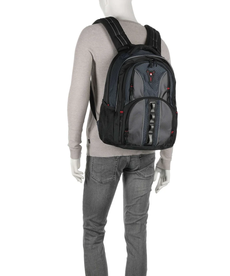 Wenger Cobalt Sac à dos blue