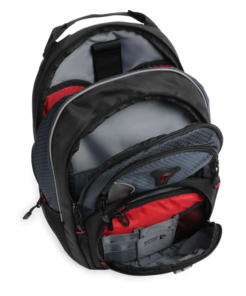 Wenger Cobalt Sac à dos blue
