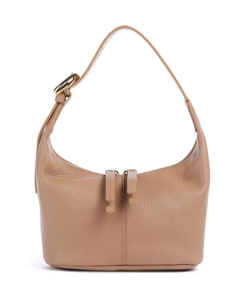 Coccinelle Fernanda Sac porté épaule skin