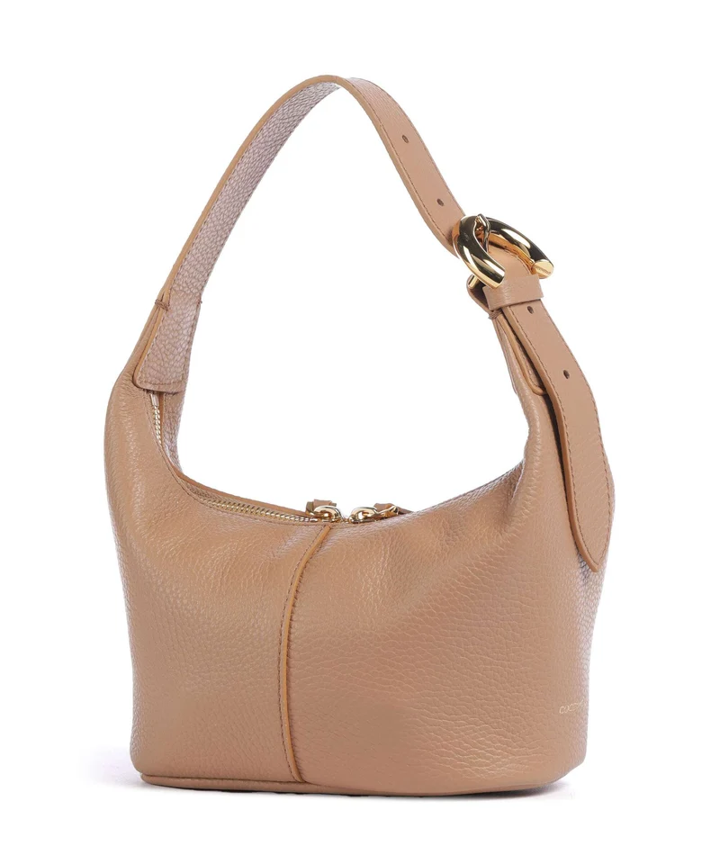 Coccinelle Fernanda Sac porté épaule skin