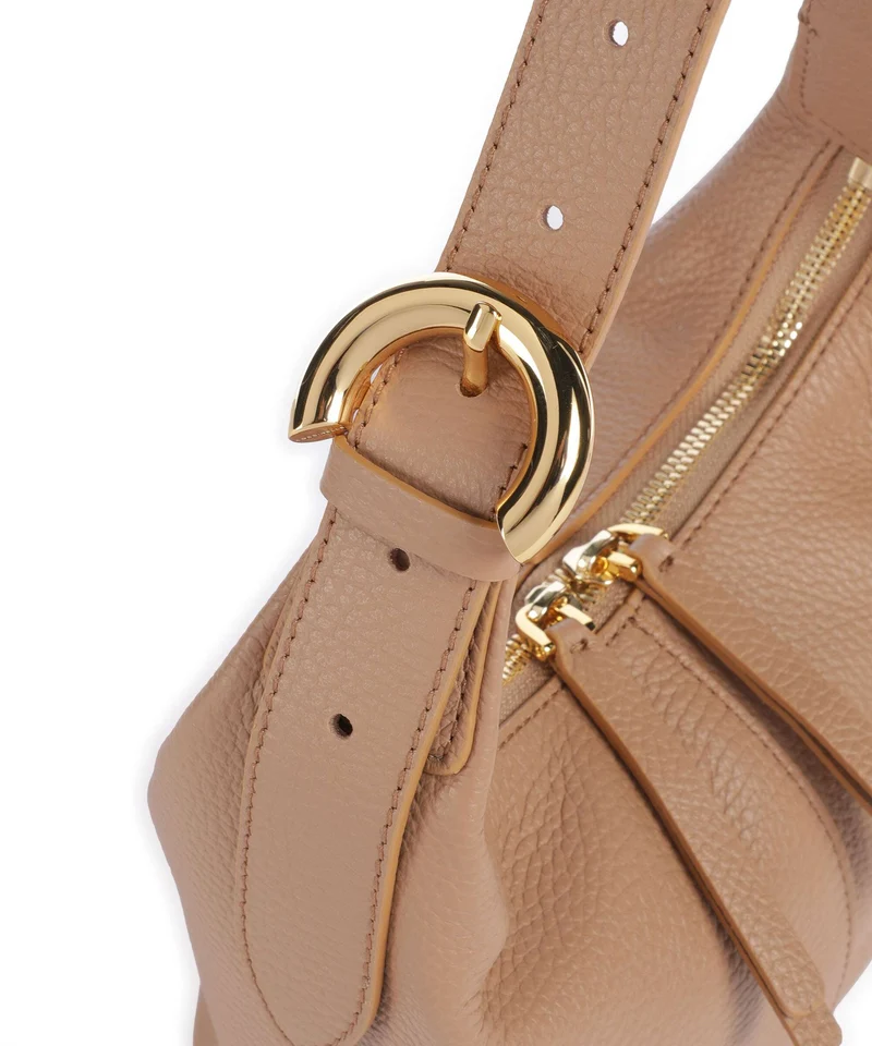Coccinelle Fernanda Sac porté épaule skin
