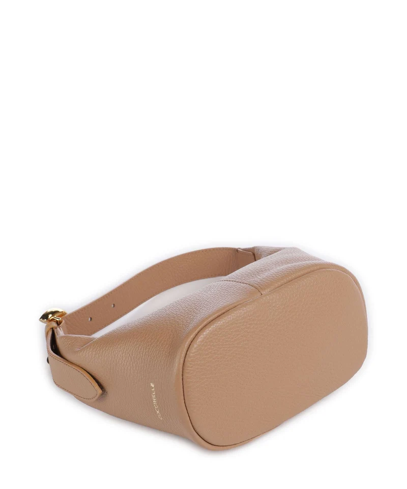 Coccinelle Fernanda Sac porté épaule skin