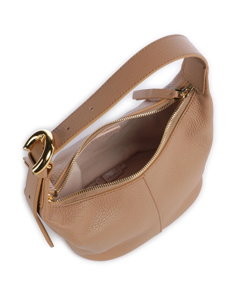 Coccinelle Fernanda Sac porté épaule skin