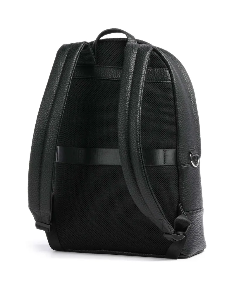 Armani Exchange Sac à dos nero
