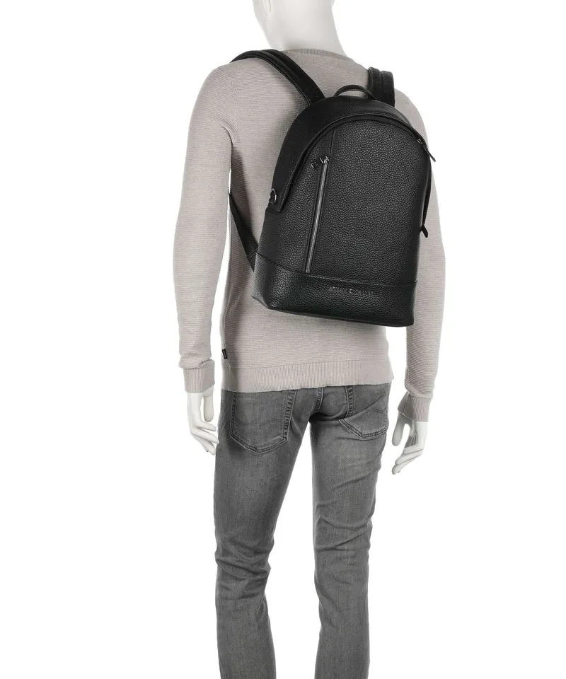 Armani Exchange Sac à dos nero