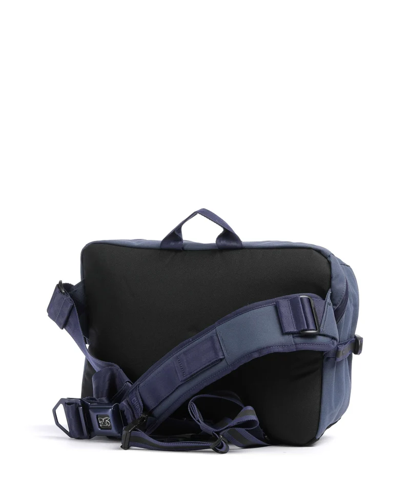 Chrome Kadet Max Sac sling indigo