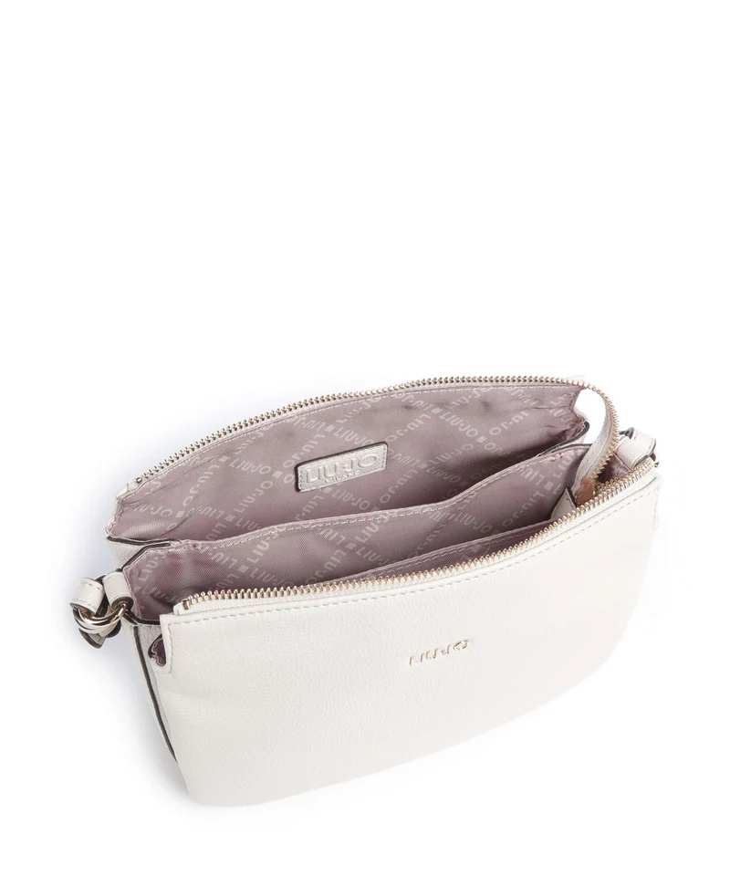 Liu Jo Caliwen M Sac bandoulière marmo