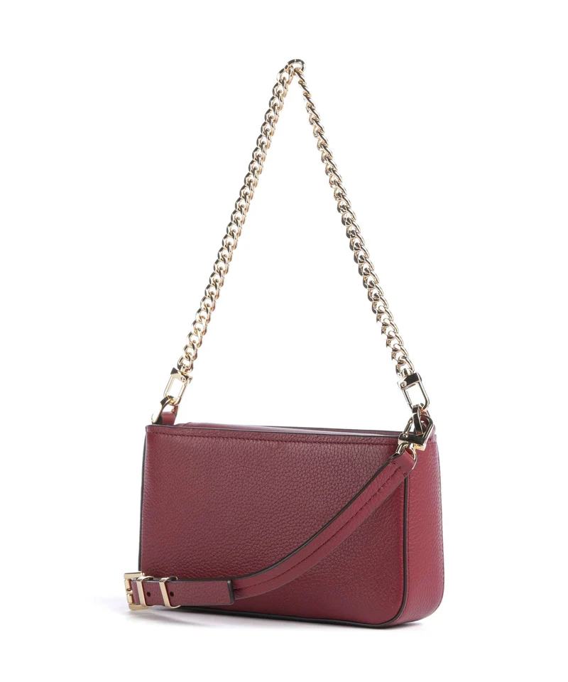 Michael Kors Bryant Small Sac bandoulière mulberry