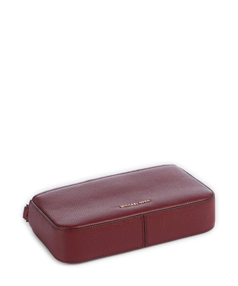 Michael Kors Bryant Small Sac bandoulière mulberry