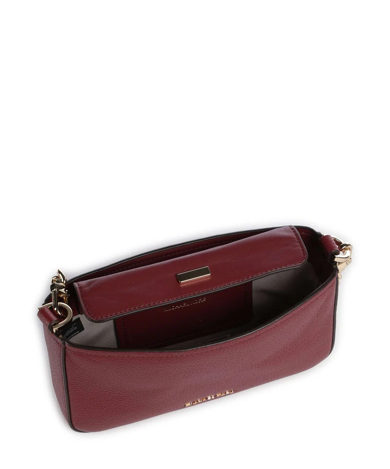 Michael Kors Bryant Small Sac bandoulière mulberry