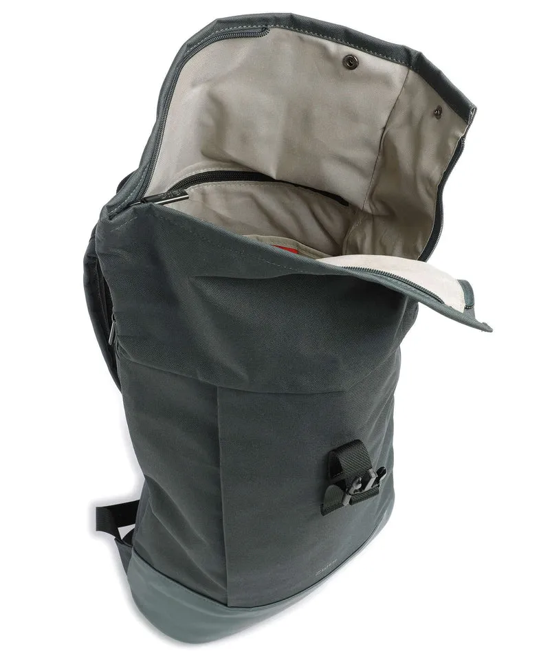 Zwei Benno BE250 Sac à dos roll-top pine