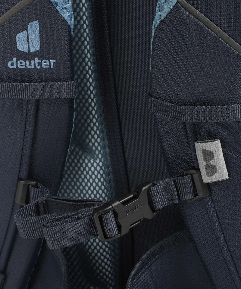 Deuter Bike l 20 Sac à dos atlantic ink