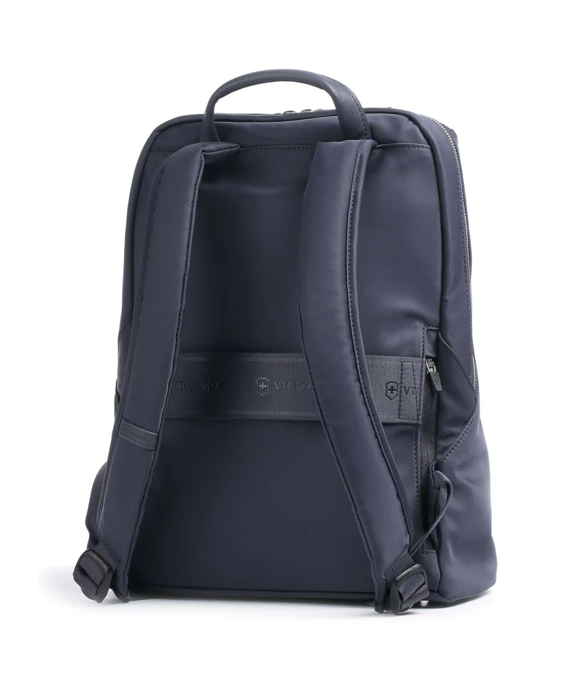 Victorinox Signature Sac à dos midnight blue
