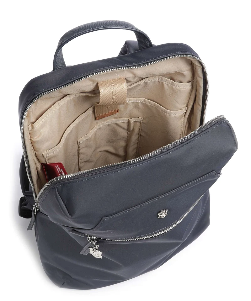 Victorinox Signature Sac à dos midnight blue